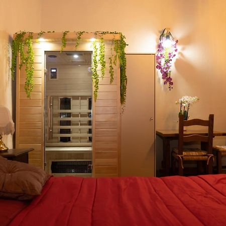 I' Quercecchio-Relax Tra Le Torri Βίλα Σαν Τζιμινιάνο Εξωτερικό φωτογραφία