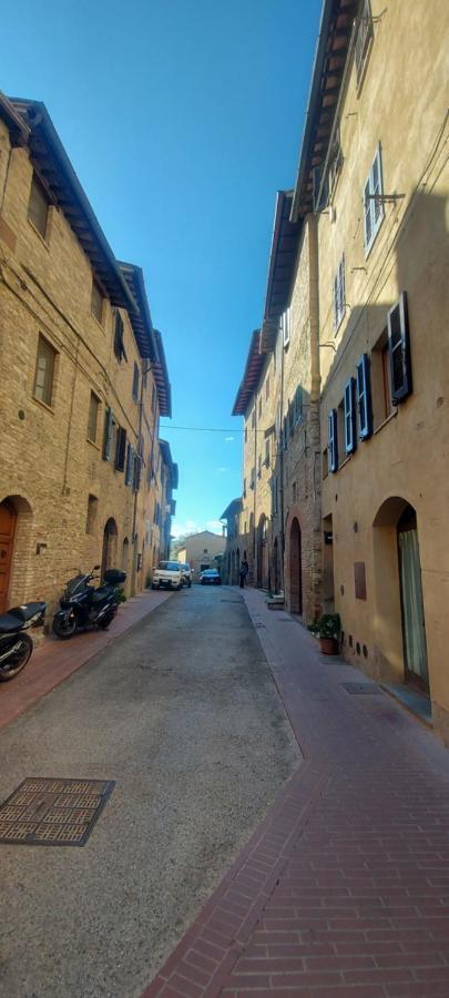 I' Quercecchio-Relax Tra Le Torri Βίλα Σαν Τζιμινιάνο Εξωτερικό φωτογραφία